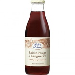 Reflets de France pure grape juice 1L