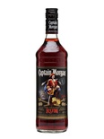 Captain Morgan Dark Rum 70cl