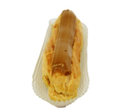 Coffee Eclair (Individual)