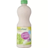 Carrefour Vinaigrette Shallots salad sauce 50cl