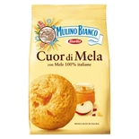 Mulino Bianco Cuor di Mela Biscuits 250g