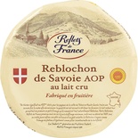 Reflets de France Savoie Reblochon Cheese 450g