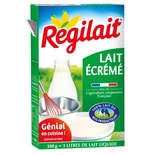Regilait Skimmed milk deshydrated 300g