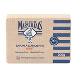 Le Petit Marseillais Soap Brut 300g