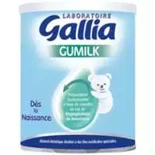 Gallia Gumilk 400g