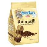 Mulino Bianco Ritornelli Biscuits 700g