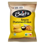Brets Crisp French Fries Sauce 125g