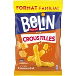 Belin Croustilles Emmental Cheese Family size 138g