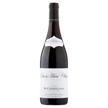 M. Chapoutier Cotes Du Rhone Villages Red Wine 75cl
