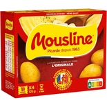 Maggi Plain Mousline mash potato 125g