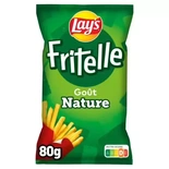 Benenuts Salted Fritelle snacks 80g