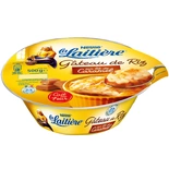 La Laitiere rice caramel pudding 500g