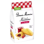 Bonne Maman Madeleine Raspberry 300g
