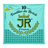 JR 10 x Round Brick sheets 170g