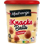 Madrange Knacki ball classic sausage 200g