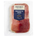 Diforti Prosciutto crudo Ham 100g