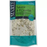 Select Sorrel sauce 200g
