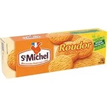St Michel Roudor Biscuits 150g