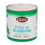 Clement Faugier Chestnut Puree 439g