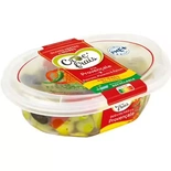Croc'Frais Provencal olives 250g