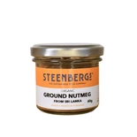 Steenbergs Ground Nutmeg 40g