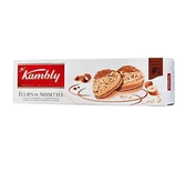 Kambly Hazelnuts chips 100g