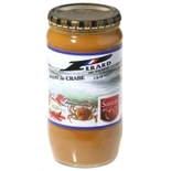 Perard Crab soup 85cl