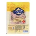 Nos Regions ont du Talent ham with parsley from burgundy 200g
