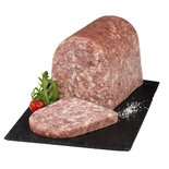 Pig snout without bard (+/-1.8KG)