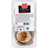 Bouchees a la reine Pastry 2x150g