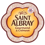 St Albray Cheese 200g
