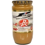 Perard Fish soup 85cl