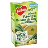 Liebig Veloute of Leek & Potatoes soup 1L
