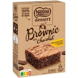 Nestle Dessert Chocolate brownie preparation kit 405g