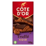 Cote d'or Dark Chocolate Truffle 190g