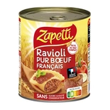 Zapetti Buitoni Pure Beef Raviolis 800g