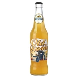 Old Rosie The Original Cloudy Cider 500ml