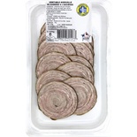 Guemene's Andouille sliced x12 100g