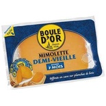 Mimolette Cheese block 250g