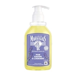 Le Petit Marseillais Liquid hand soap with Lavender 300ml