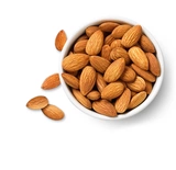 Arabella Almond Raw (Unsalted) 150g