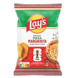 Lays Margherita Pizza Crisp 120g