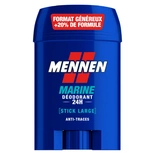 Mennen Deodorant Alcohol free Marine stick 60ml