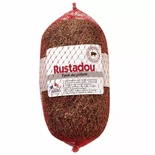 Rustadou Pepper Sausage (+/- 2.7kg)