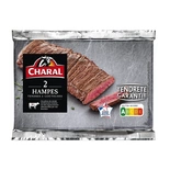 Charal Tender & tasty stems x 2 130g
