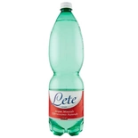 Lete effervescent natural water 1.5L