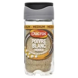 Ducros Ground white pepper 36g