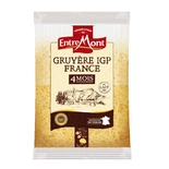 Entremont Emmental grated Les Terrois 150g