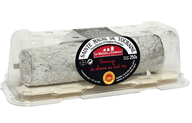 La Maison du Fromage, Goat cheese Sainte Maure de Touraine AOP Cendree 250g