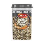 Ducros Whole white peppercorn 100g